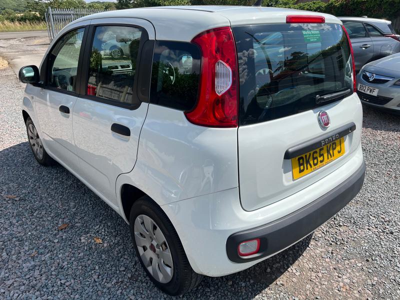 Used Fiat Panda 2015 for sale - 76834670: Photo 3