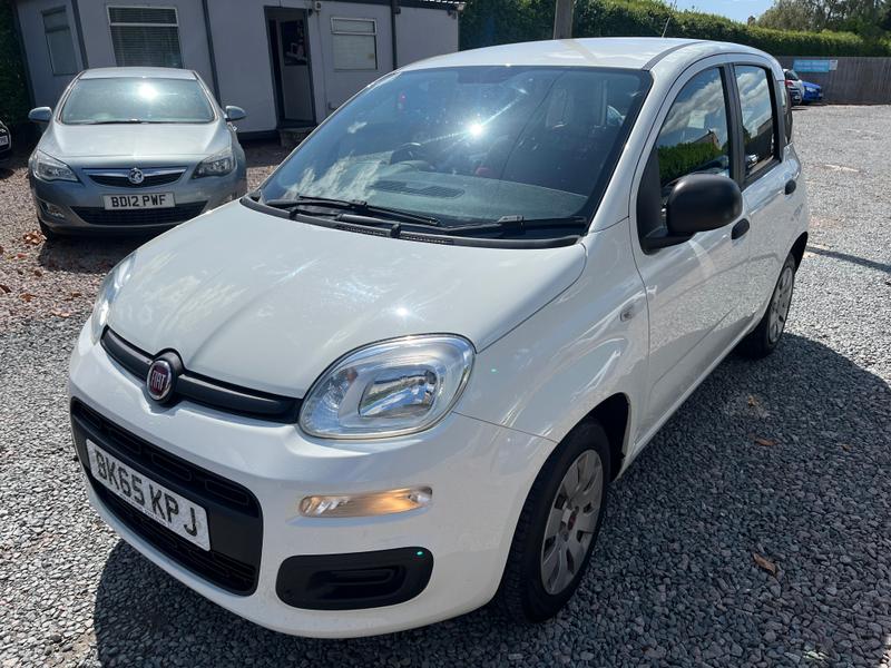 Used Fiat Panda 2015 for sale - 76834670: Photo 4