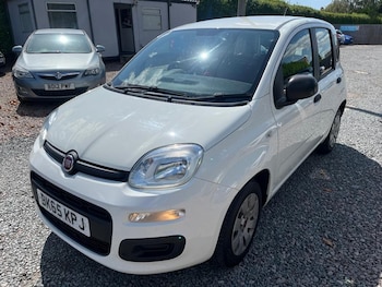 Used Fiat Panda undefined for sale - 76834670: Photo