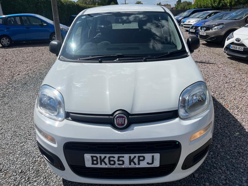 Used Fiat Panda 2015 for sale - 76834670: Photo 5