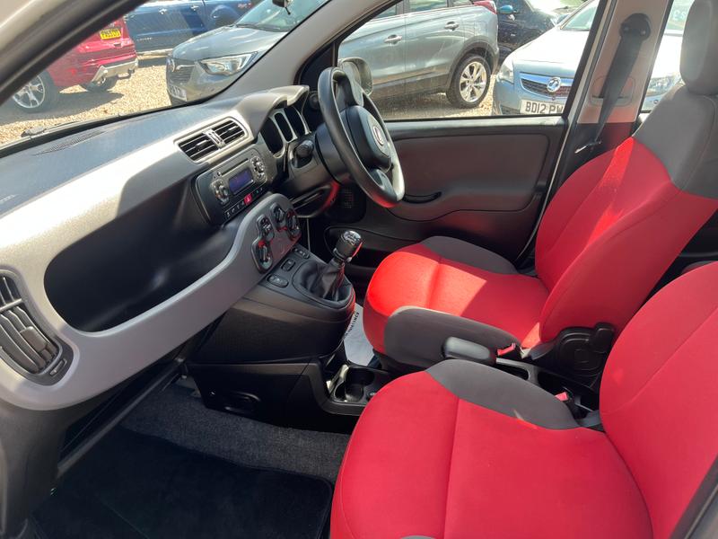Used Fiat Panda 2015 for sale - 76834670: Photo 6