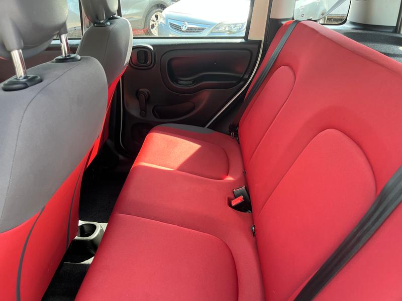 Used Fiat Panda 2015 for sale - 76834670: Photo 7