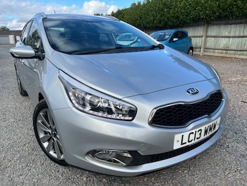 Used Kia Ceed undefined for sale - 76834677: Photo