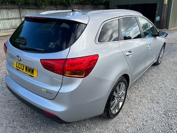 Used Kia Ceed undefined for sale - 76834677: Photo