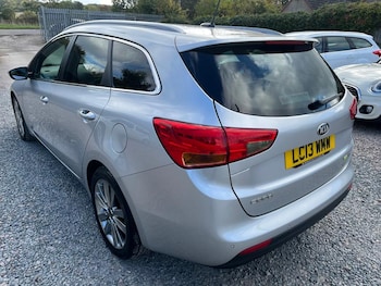 Used Kia Ceed undefined for sale - 76834677: Photo