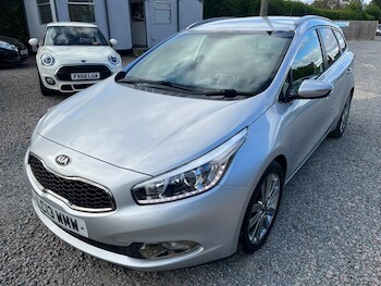 Used Kia Ceed undefined for sale - 76834677: Photo