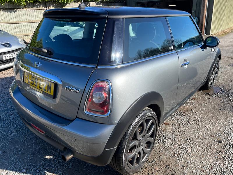 Used MINI Hatch 2009 for sale - 77557128: Photo 2