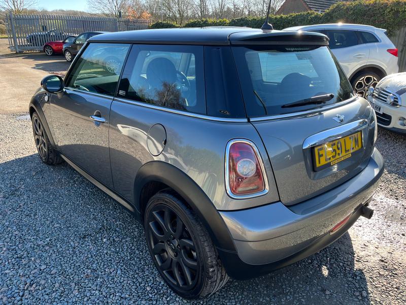 Used MINI Hatch 2009 for sale - 77557128: Photo 3