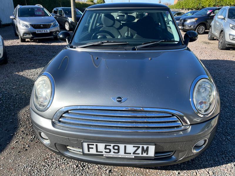 Used MINI Hatch 2009 for sale - 77557128: Photo 4