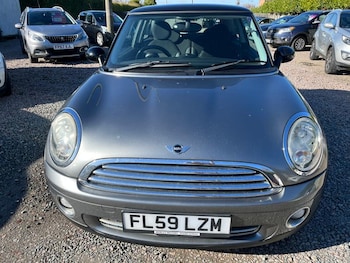 Used MINI Hatch 2009 for sale - 77557128: Photo