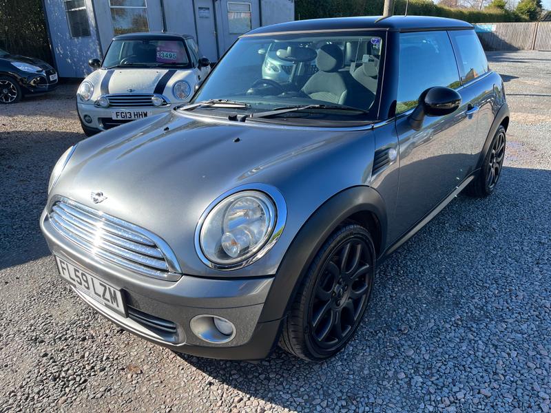 Used MINI Hatch 2009 for sale - 77557128: Photo 6