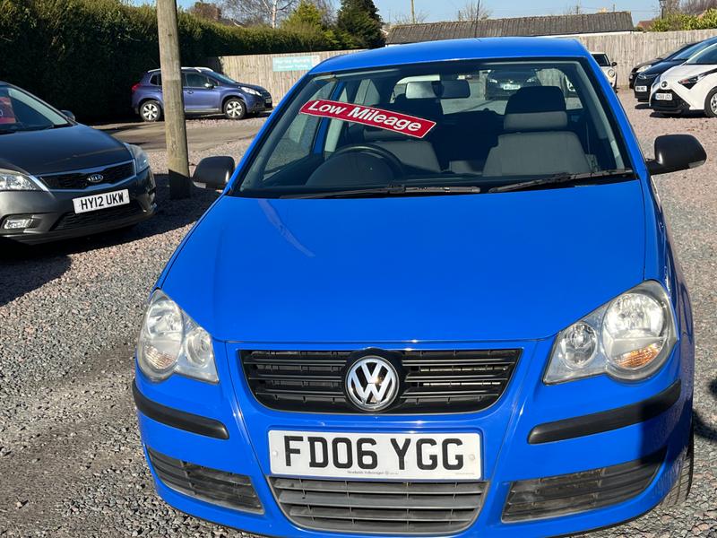 Used Volkswagen Polo 2006 for sale - 77931209: Photo 5