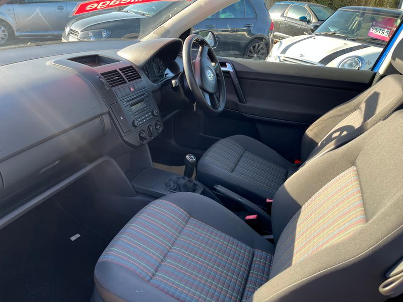 Used Volkswagen Polo 2006 for sale - 77931209: Photo 6