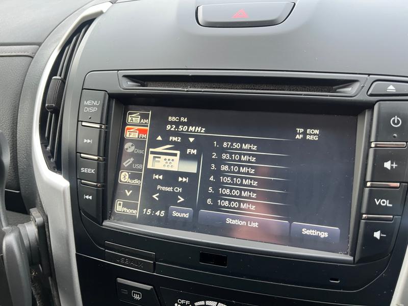 Used Isuzu D-Max 2020 for sale - 76834684: Photo 10