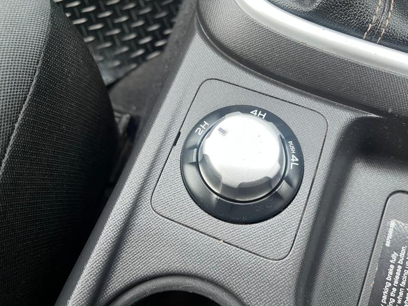 Used Isuzu D-Max 2020 for sale - 76834684: Photo 11