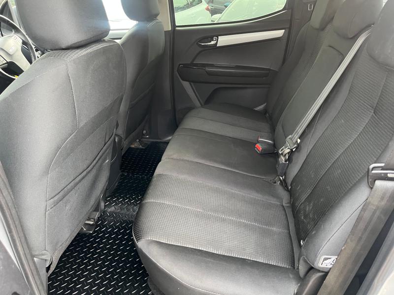 Used Isuzu D-Max 2020 for sale - 76834684: Photo 7