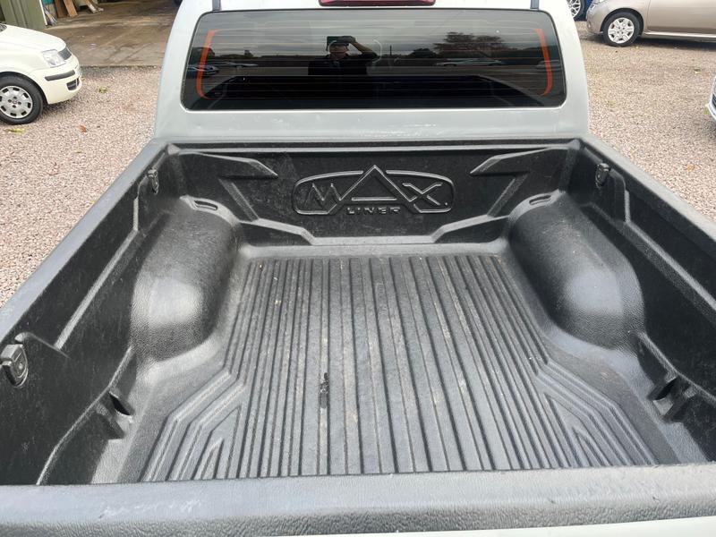 Used Isuzu D-Max 2020 for sale - 76834684: Photo 8