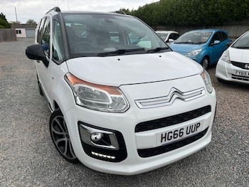 Citroen - C3