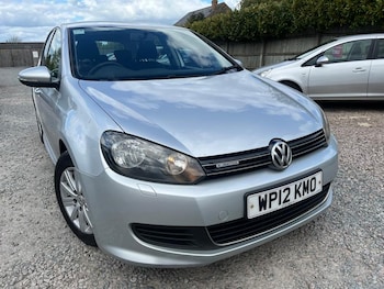 Used Volkswagen Golf 2012 for sale - 78299151: Photo