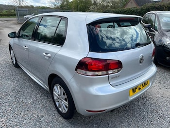 Used Volkswagen Golf 2012 for sale - 78299151: Photo