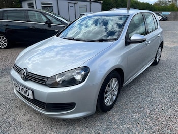 Used Volkswagen Golf 2012 for sale - 78299151: Photo