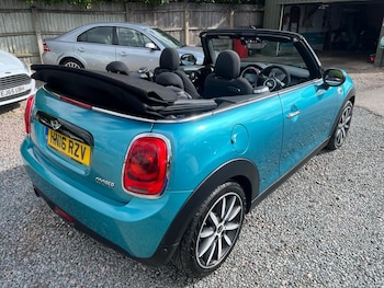 Used MINI Cooper 2016 for sale - 75932138: Photo