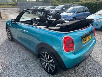 Used MINI Cooper 2016 for sale - 75932138: Photo