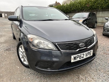 Used Kia Ceed undefined for sale - 77785533: Photo