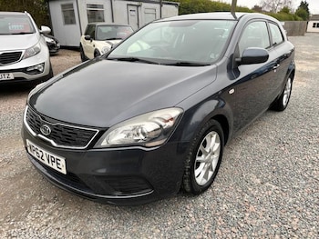 Used Kia Ceed undefined for sale - 77785533: Photo