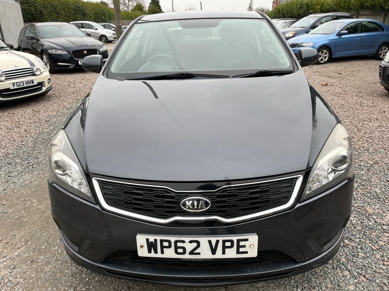 Used Kia Pro Ceed 2013 for sale - 77785533: Photo 5