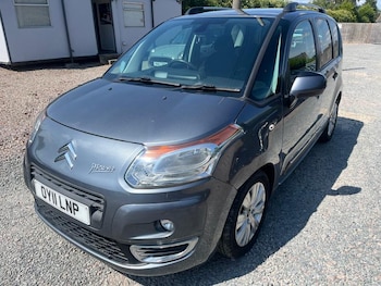 Used Citroen C3 Picasso 2011 for sale - 79102379: Photo