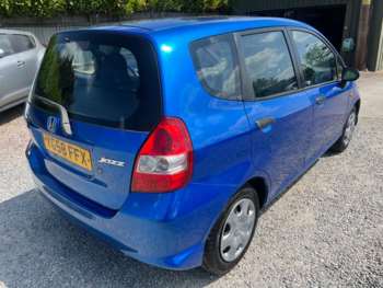 Used Honda Jazz 2008 for sale - 74710360: Photo