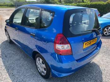 Used Honda Jazz 2008 for sale - 74710360: Photo