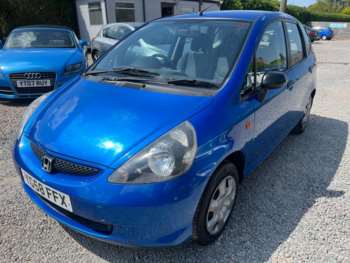 Used Honda Jazz 2008 for sale - 74710360: Photo