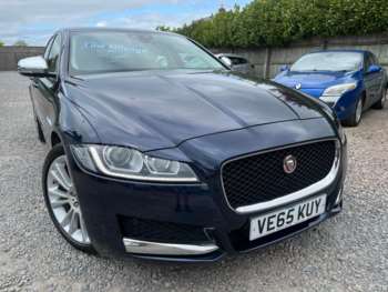 2015 - 2.0d [180] Portfolio 4dr Auto