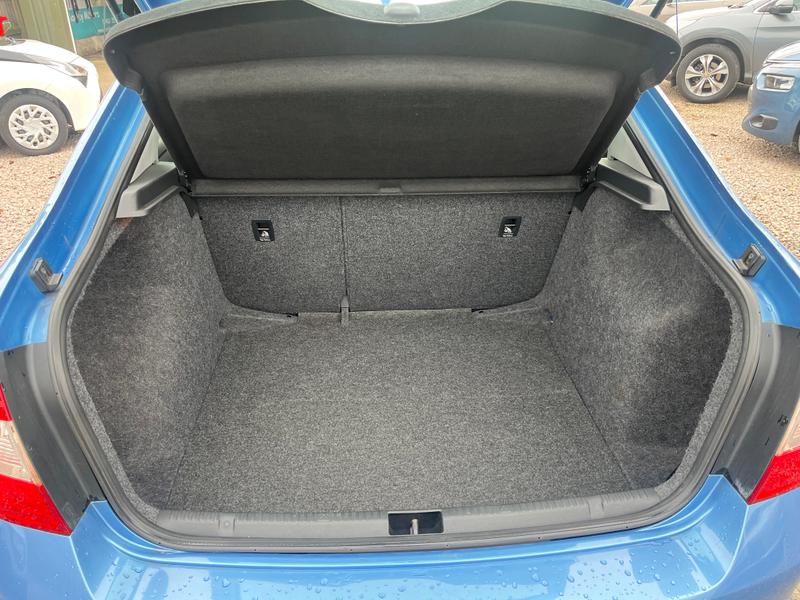 Used Skoda Rapid 2013 for sale - 77629016: Photo 6