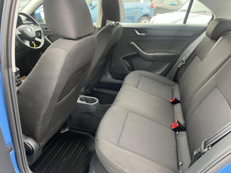 Used Skoda Rapid 2013 for sale - 77629016: Photo 8