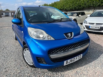 2011 - Urban NOW SOLD Manual 3-Door