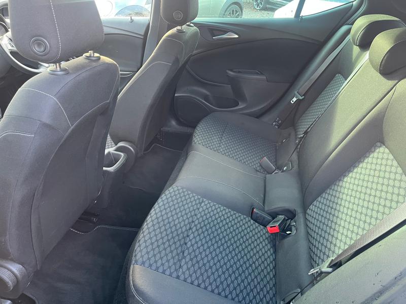 Used Vauxhall Astra 2019 for sale - 77128282: Photo 7