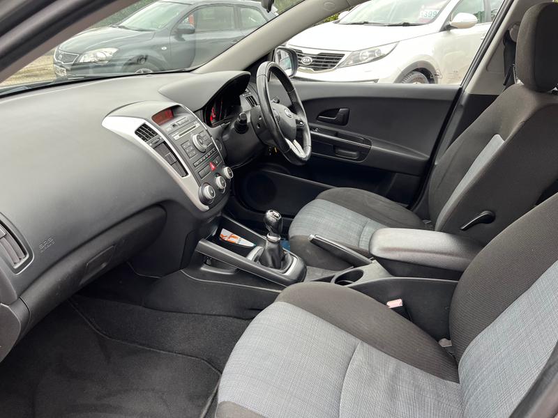 Used Kia Ceed 2012 for sale - 77819687: Photo 7