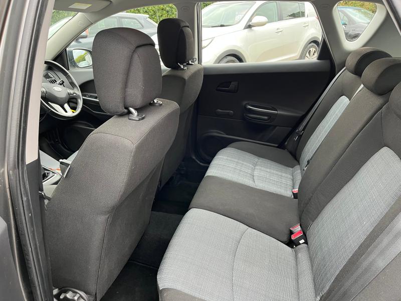 Used Kia Ceed 2012 for sale - 77819687: Photo 8