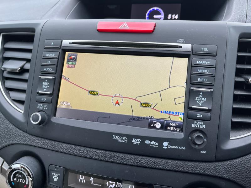 Used Honda CR-V 2014 for sale - 77545834: Photo 10