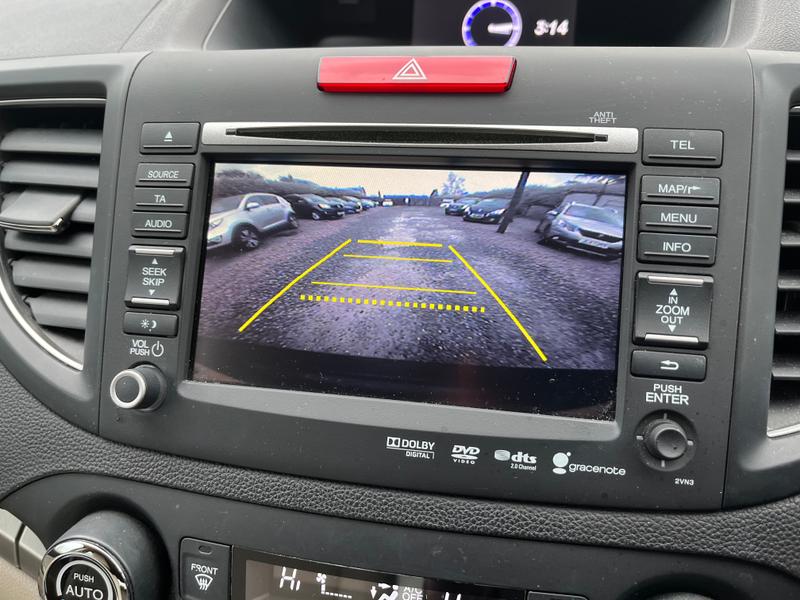 Used Honda CR-V 2014 for sale - 77545834: Photo 11