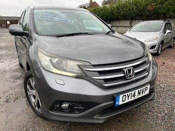 Used Honda CR-V 2014 for sale - 77545834: Photo