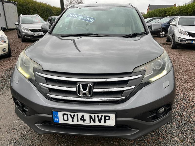 Used Honda CR-V 2014 for sale - 77545834: Photo 5