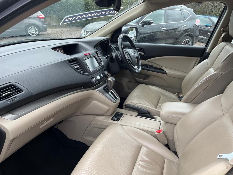 Used Honda CR-V 2014 for sale - 77545834: Photo 6