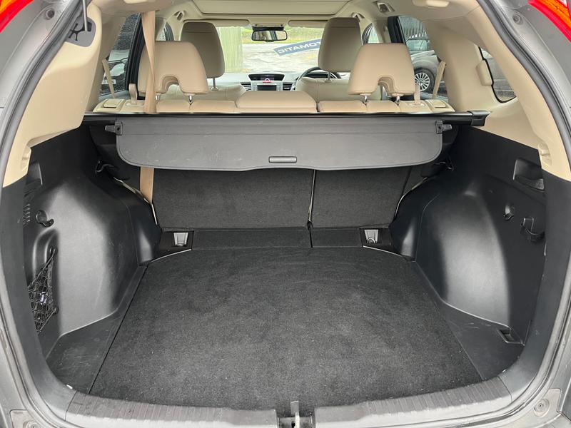 Used Honda CR-V 2014 for sale - 77545834: Photo 8