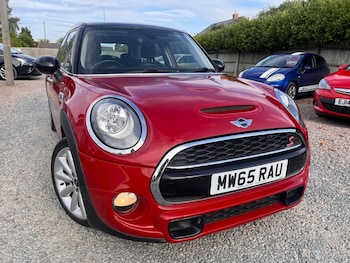 Used MINI Hatch 2015 for sale - 79320328: Photo