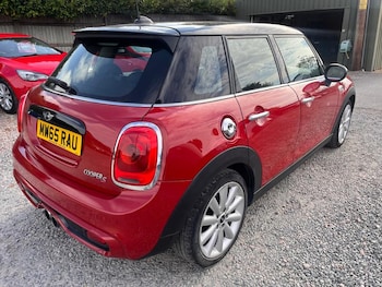 Used MINI Hatch 2015 for sale - 79320328: Photo