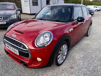 Used MINI Hatch 2015 for sale - 79320328: Photo